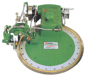 Sewing Machine Rotary Motor