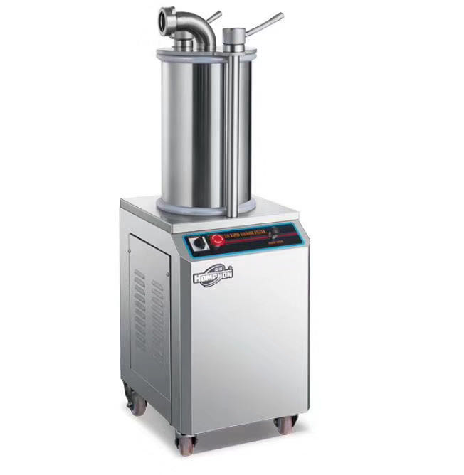HF350 sausage filler - Image 3