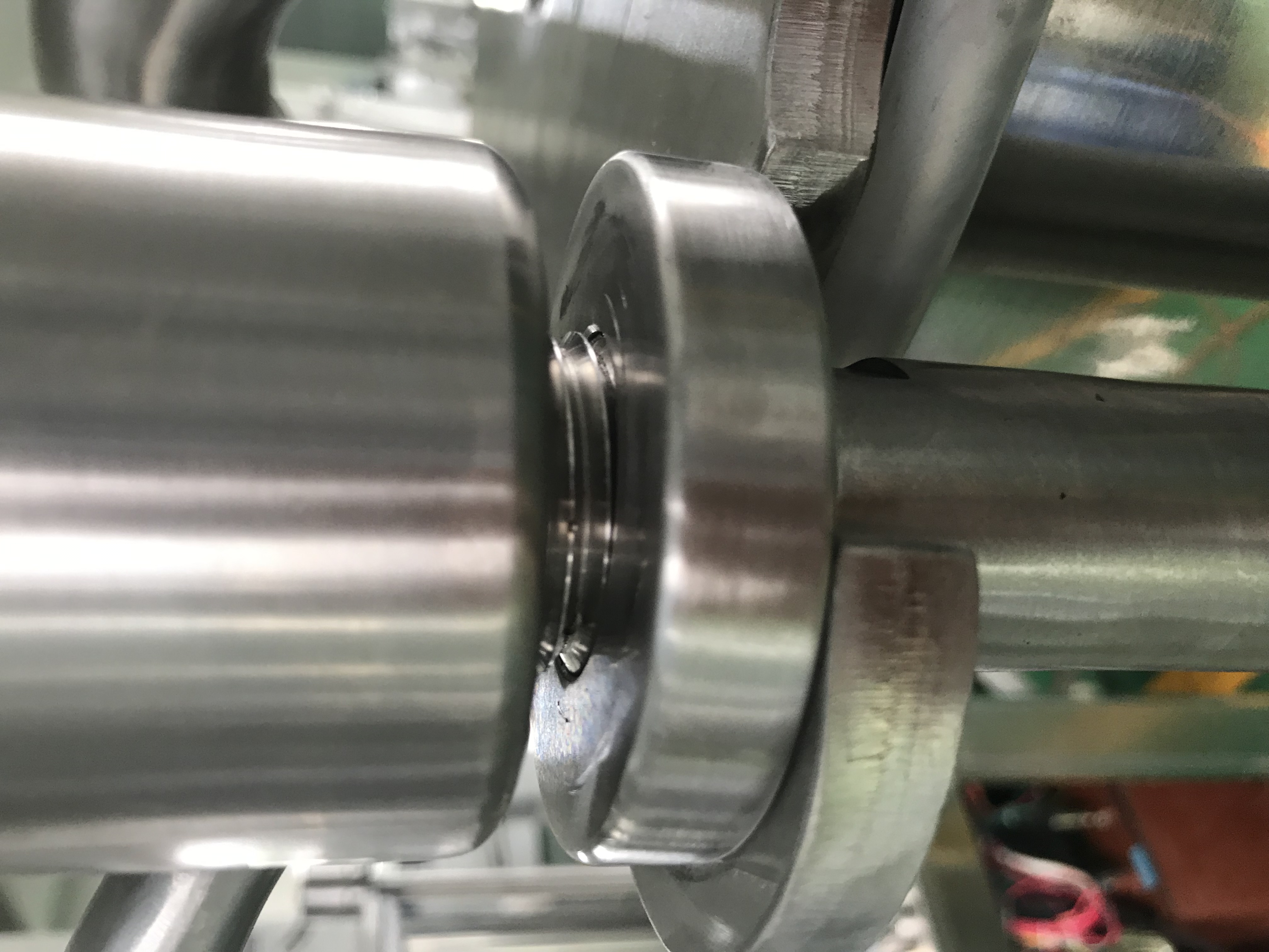 HF350 sausage filler - Image 2