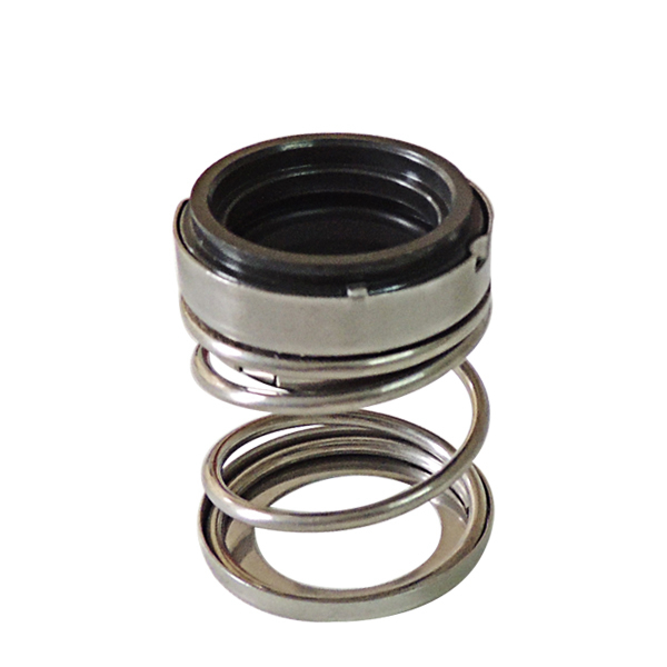 HF560 19mm Single Spring Water Pump Mechanical Seal - Image 3