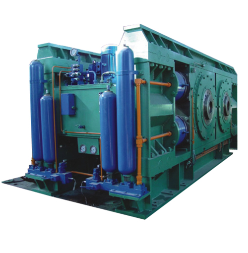 High-Pressure Grinding Roll