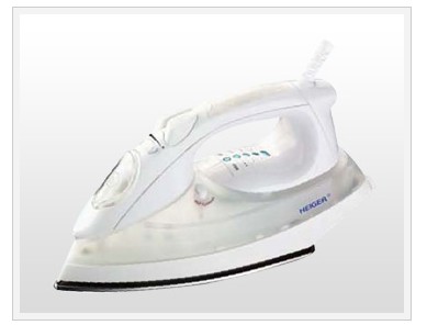 LED Display Electric Iron for Clothes