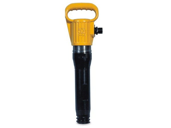 Pneumatic Scaling Hammer for Rust Removal