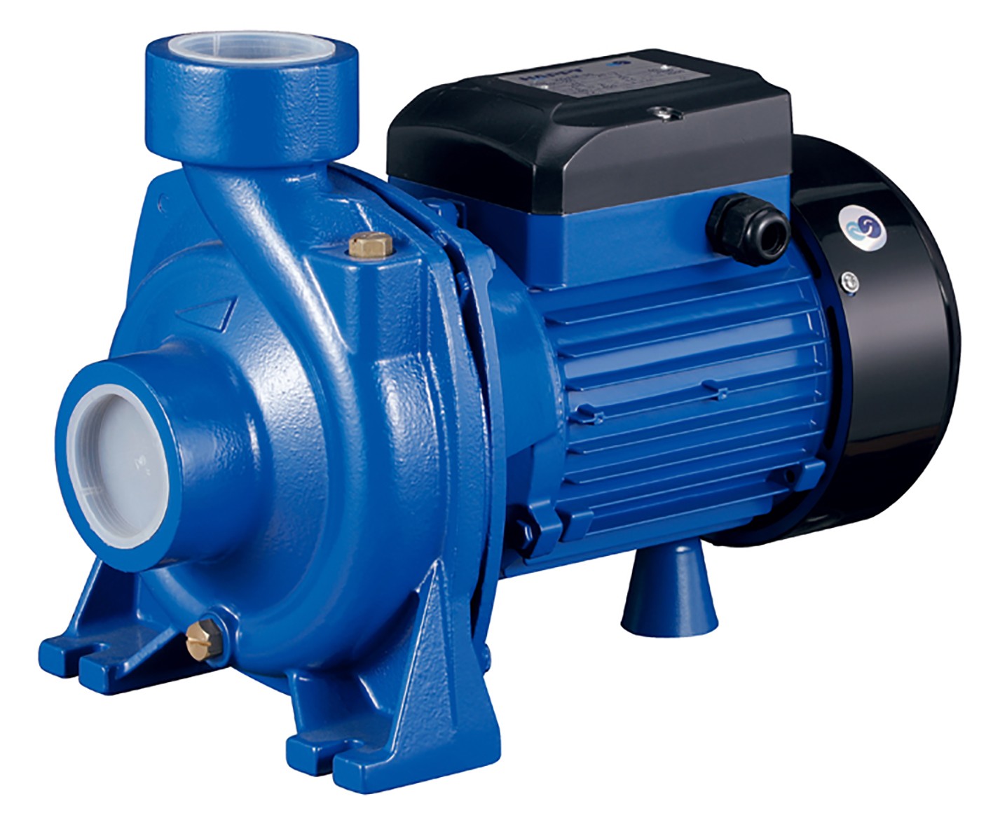 Self-Priming Centrifugal Water Pump