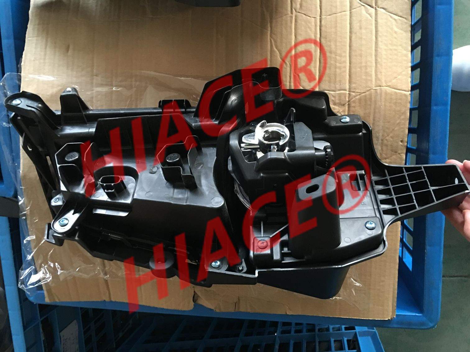 LED Fog Lamp for HIACE 2019