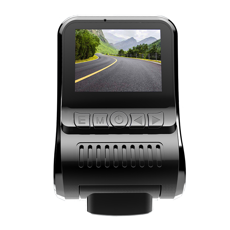 Hidden car DVR car driving recorder FHD car black box - Image 2