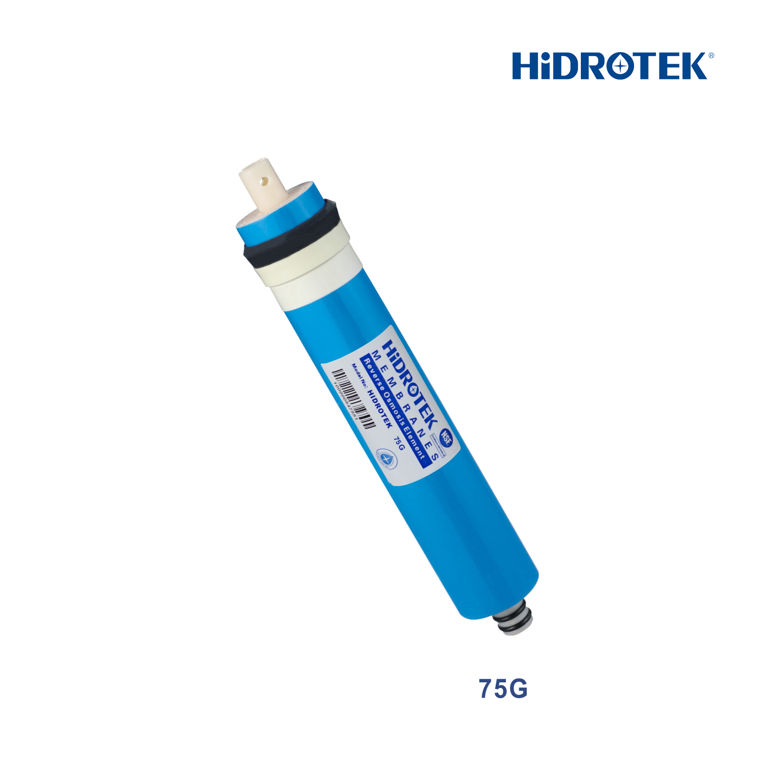 Hidrotek Hifluxmemb Membrane - Image 2