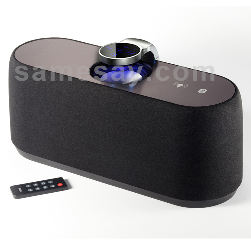 HIFI Surround Stereo Bass Speaker - Image 2