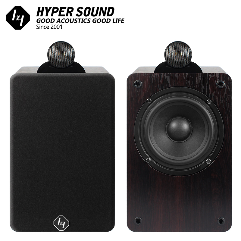 Vacuum Tube Amplifier with Bluetooth and VU Meter
