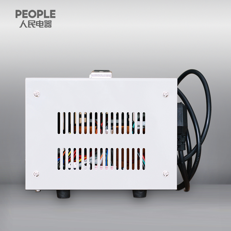 High Accuracy SVC AC Voltage Stabilizer - Image 2
