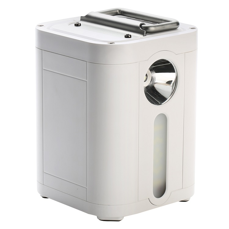 High Capacity 26800mAh 99Wh Portable Power Station for Camping Emergency Jump Start Online UPS Use - Image 2