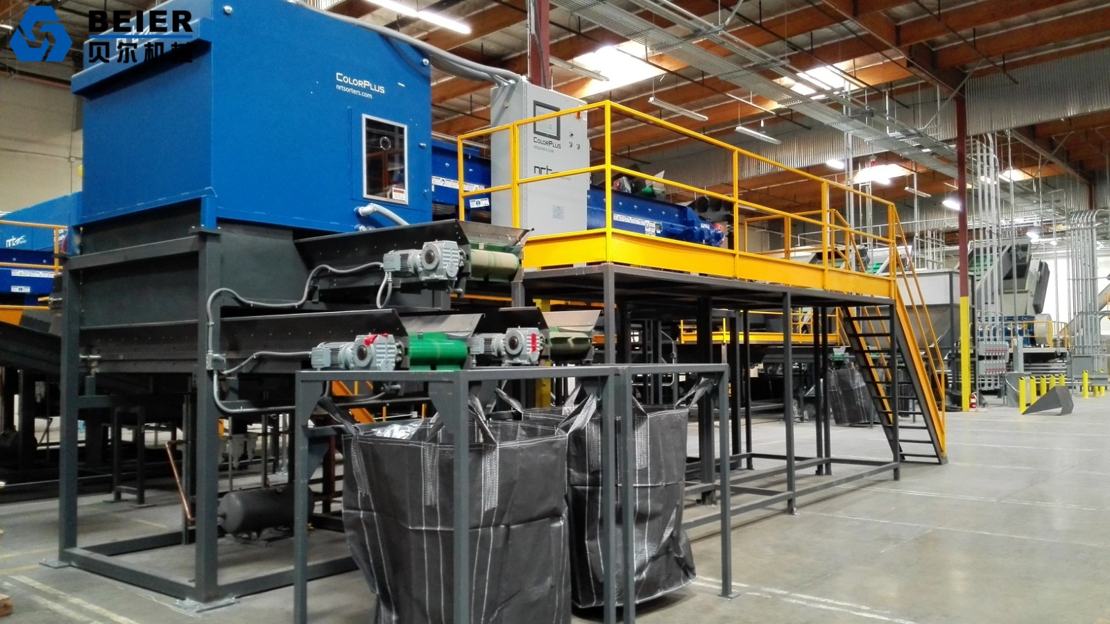 Machinery for Cleaning or Drying Bottles or Other Containers
