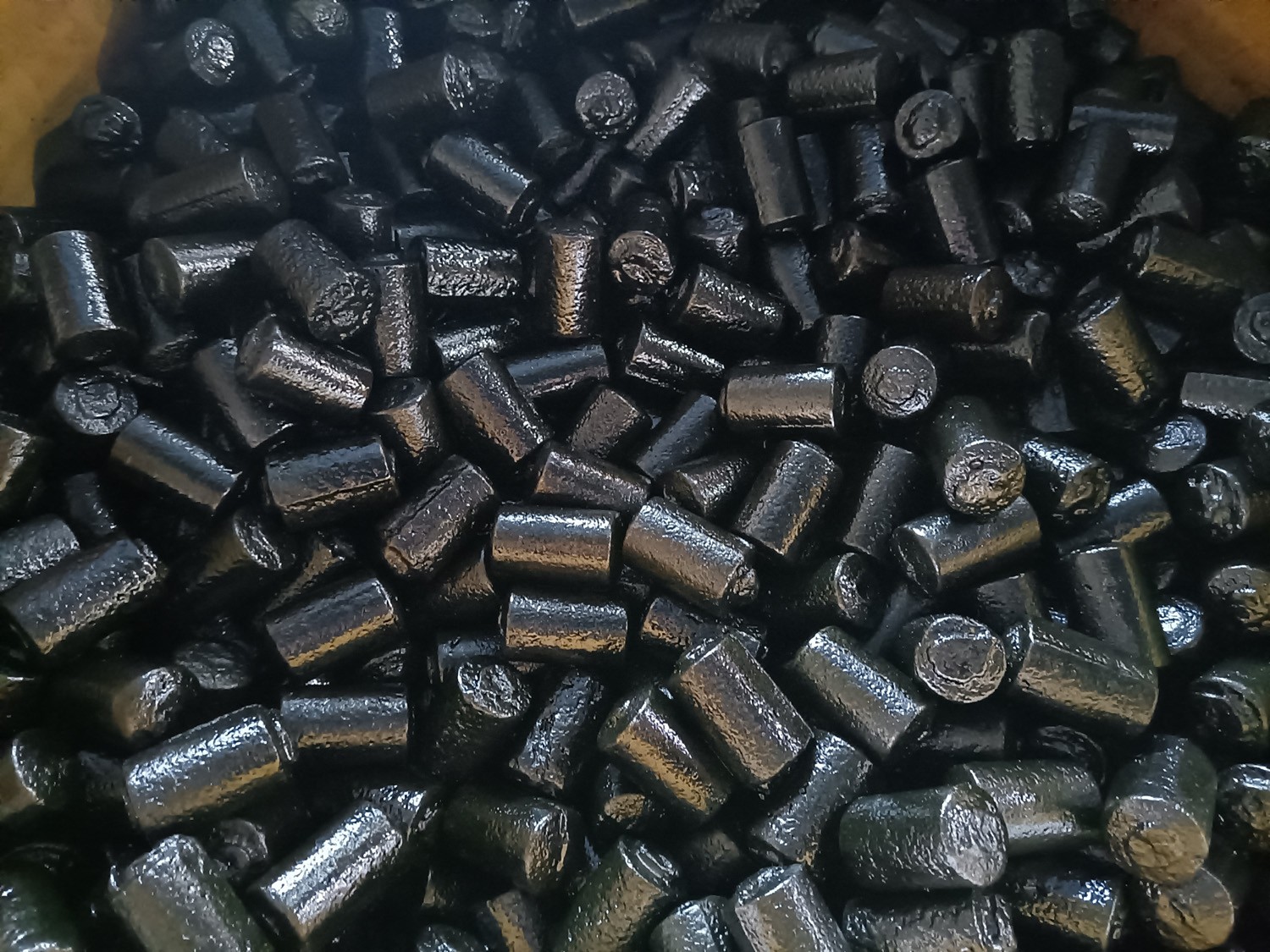 High chrome casting grinding ball / cylpebs - Image 2