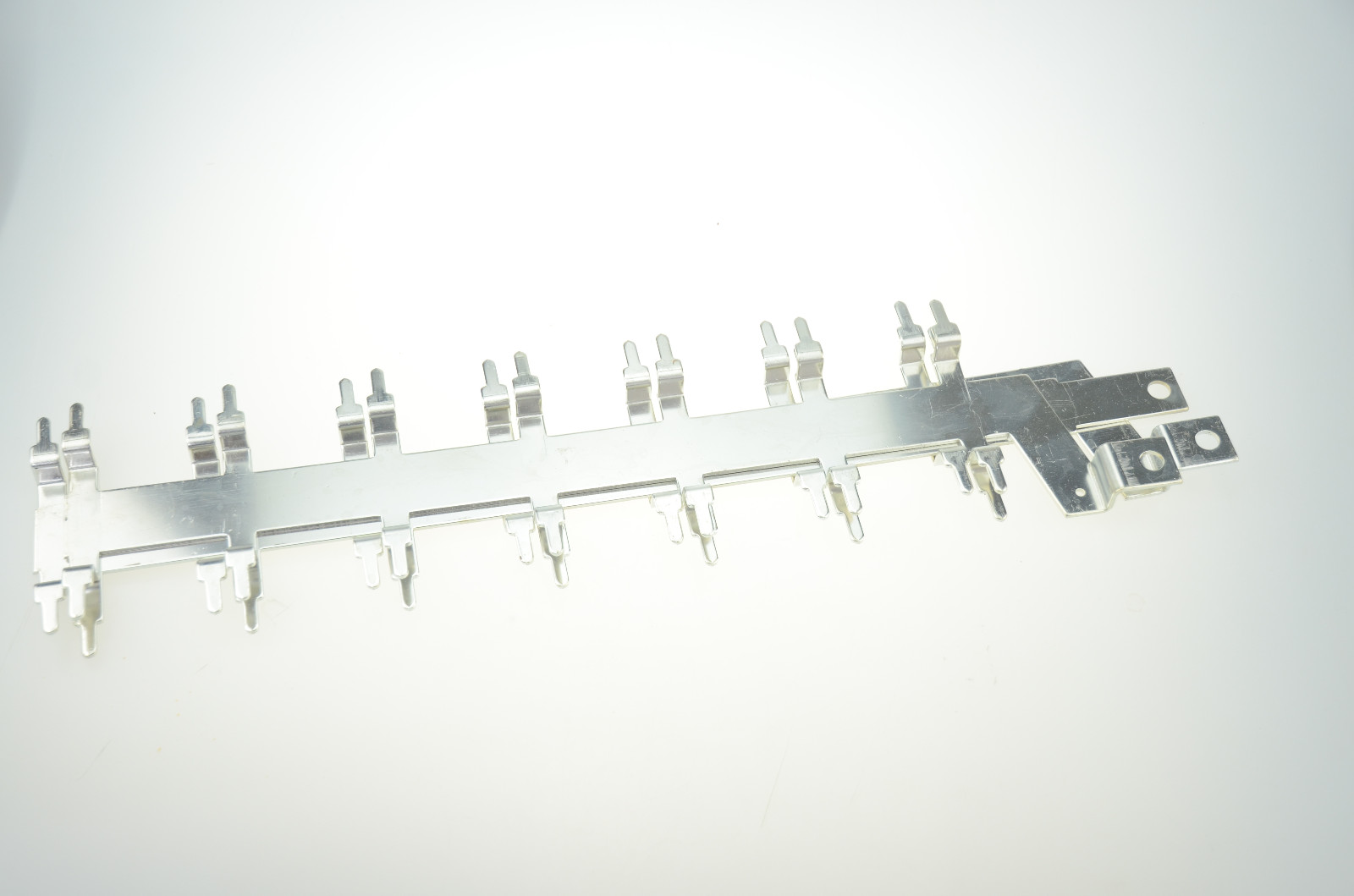 High Current Busbar