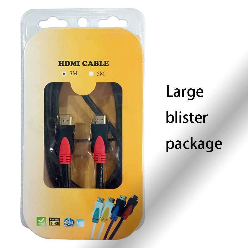 High Definition Multimedia Interface Cable - Image 2