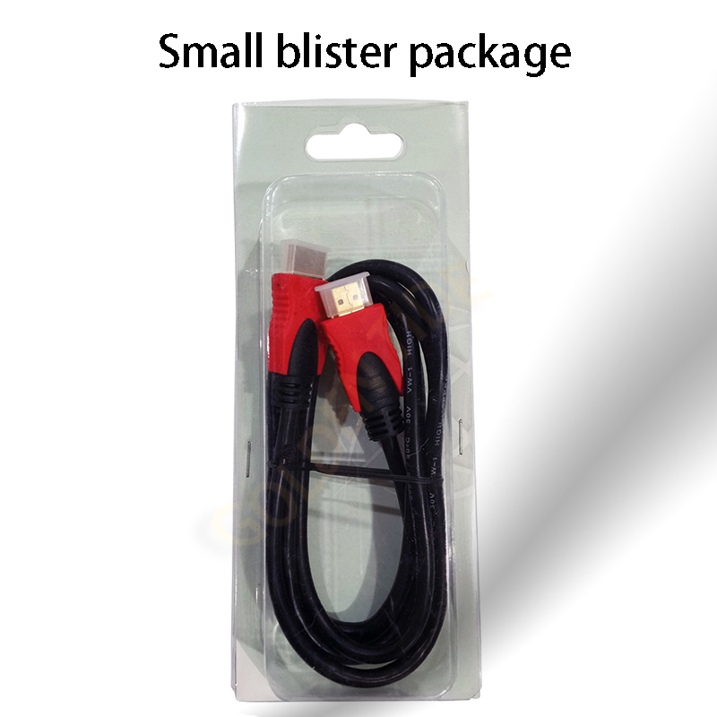 High Definition Multimedia Interface (HDMI) Cable