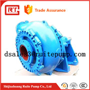High Efficiency Dredge Sand Pump - Image 3