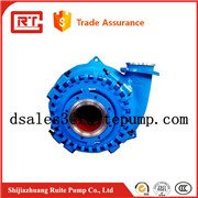 High Efficiency Dredge Sand Pump - Image 2