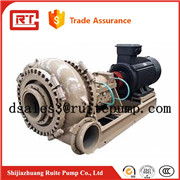 Dredge Sand Pump