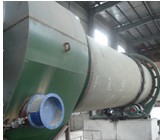 Industrial Material Dryer