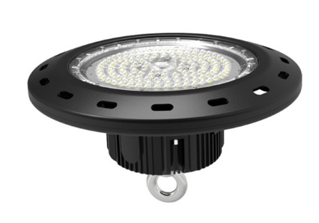 High-efficiency LED UFO industrial high bay light - Image 3