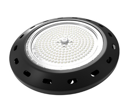 High-efficiency LED UFO industrial high bay light - Image 2