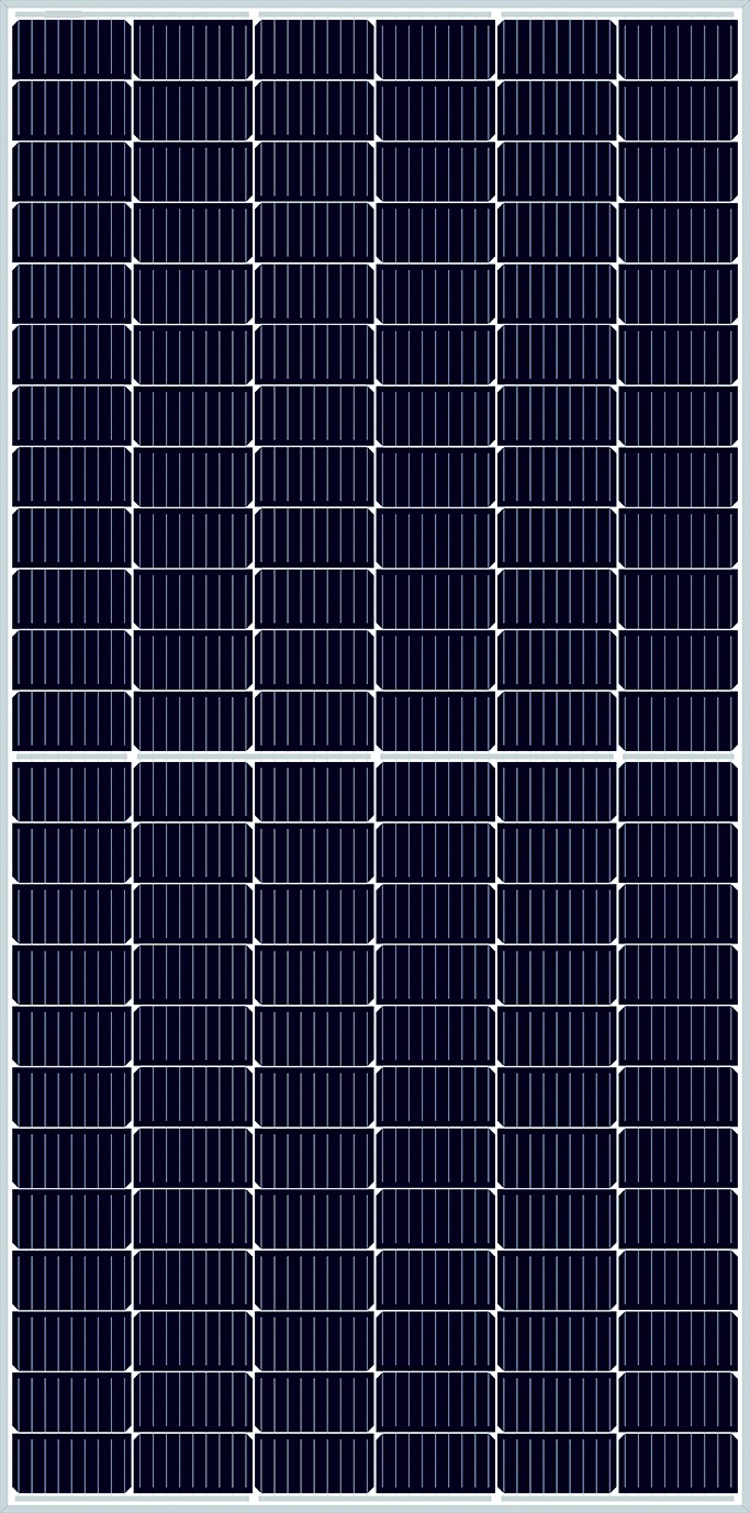 High Efficiency Mono Solar Module - Image 2