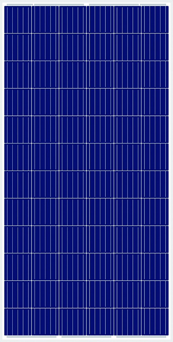 High Efficiency Poly Solar Module - Image 2