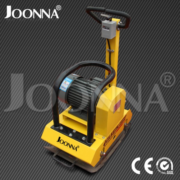 High efficiency vibratory plate compactors - Image 2
