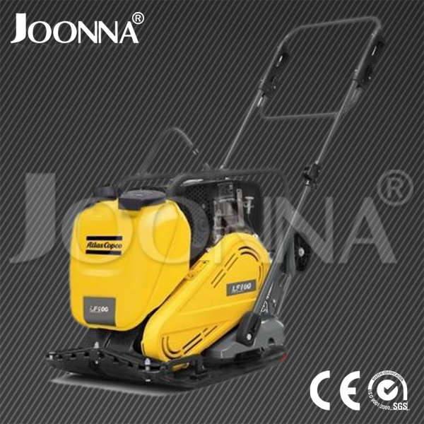 Hydraulic Reversible Plate Compactor