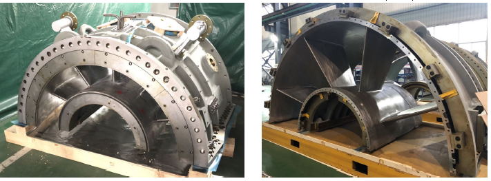 high-end Energy/Power equipment - Image 2