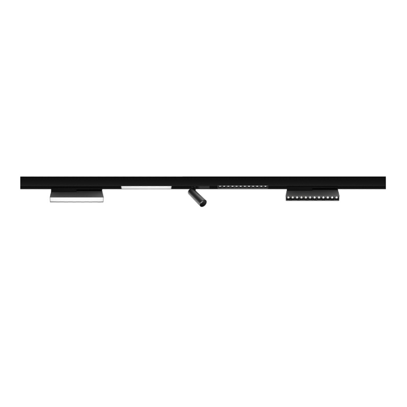 High end magnetic track light - Image 3
