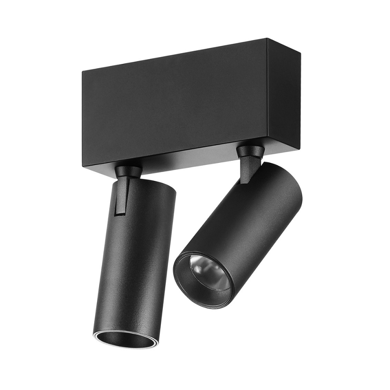 High end magnetic track light - Image 2