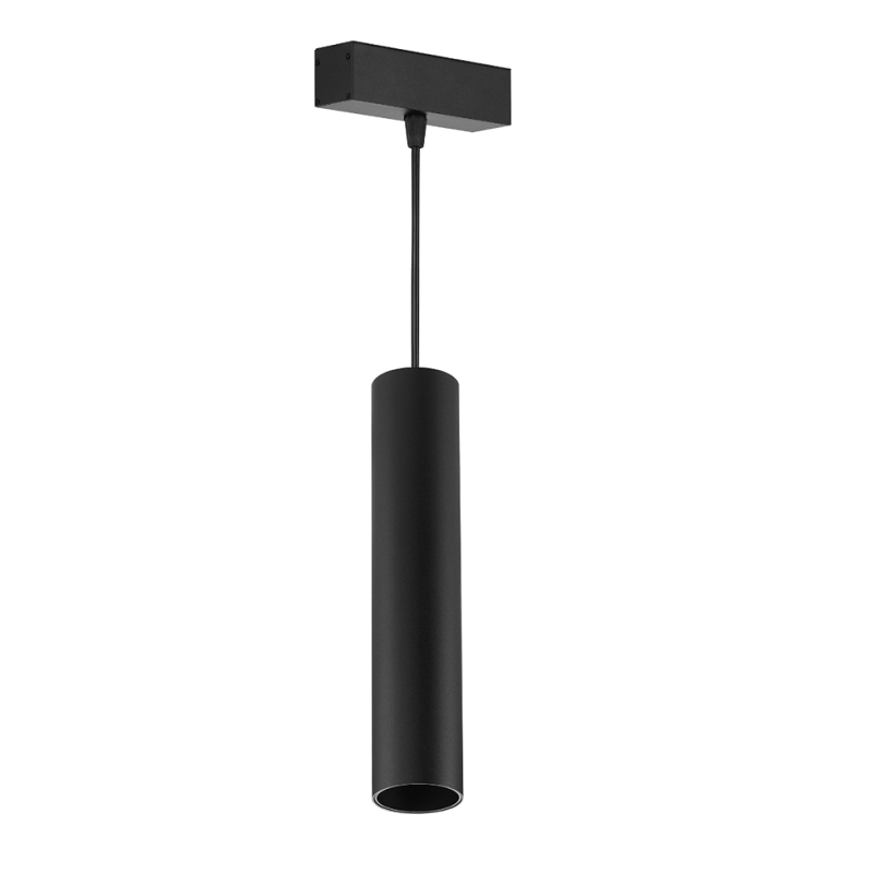 Magnetic Track Lighting System