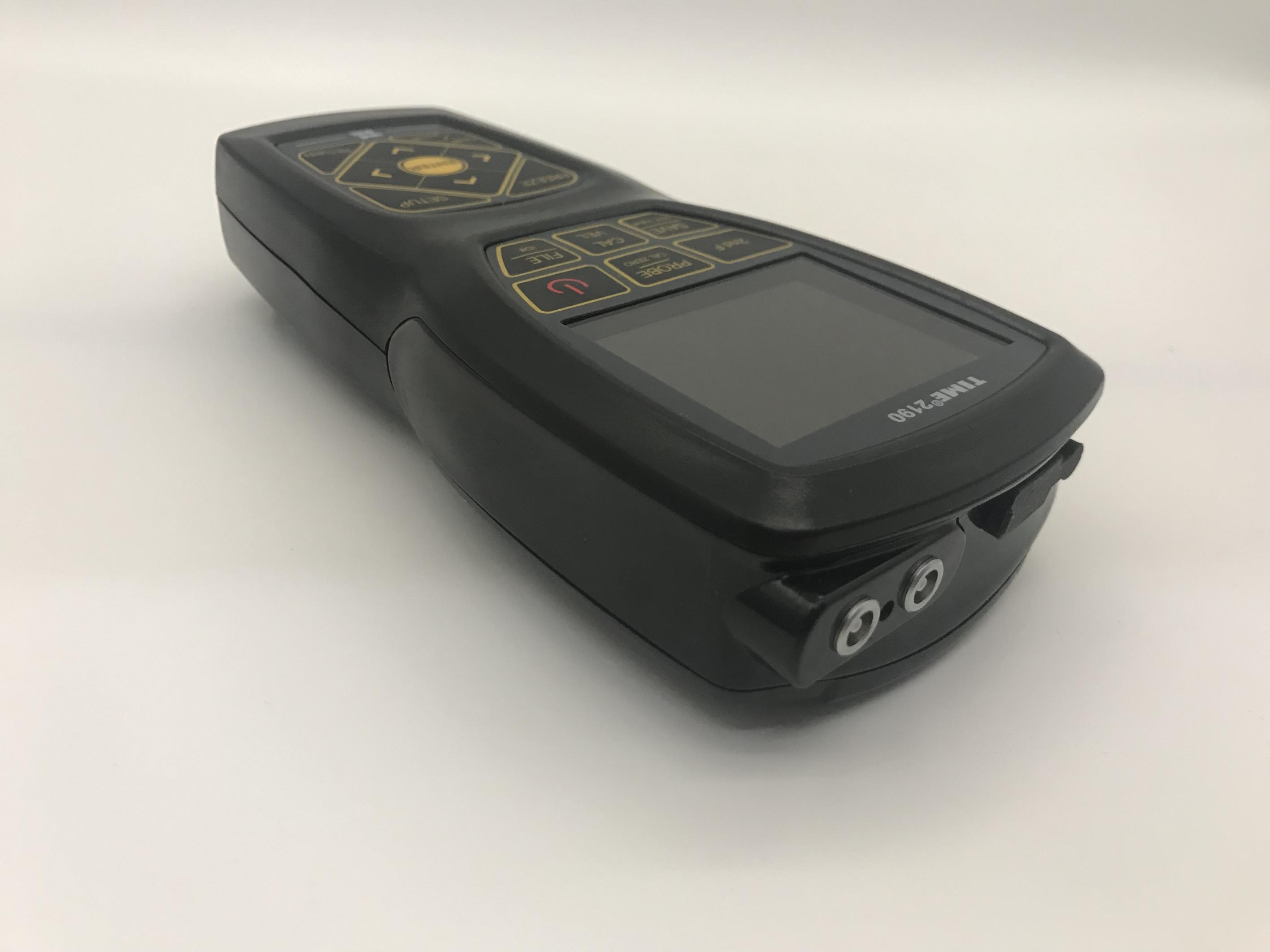 Ultrasonic Thickness Gauge with A/B Scan