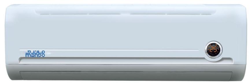 R410a Refrigerant Air Conditioner
