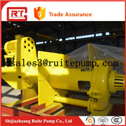 High Flow Rate Slurry Pump - Image 3