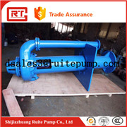 High Flow Rate Slurry Pump - Image 2
