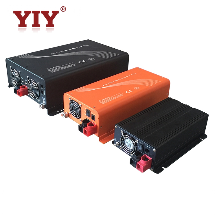 high frequecy solar inverter 600w-3000w - Image 2