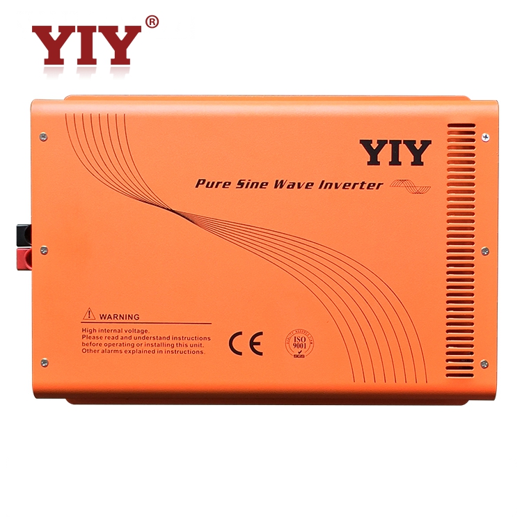 high frequecy solar inverter 600w-3000w - Image 1