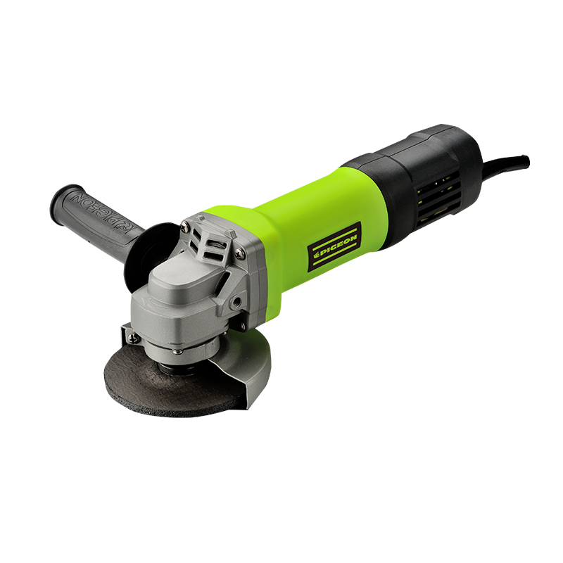 High Frequency Angle Grinder