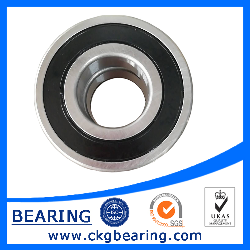 high frequency motor bearings deep groove ball bearings 6206 2rs - Image 3