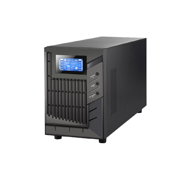 high frequency online offline ups inverter uninterruptible power supply - Image 3