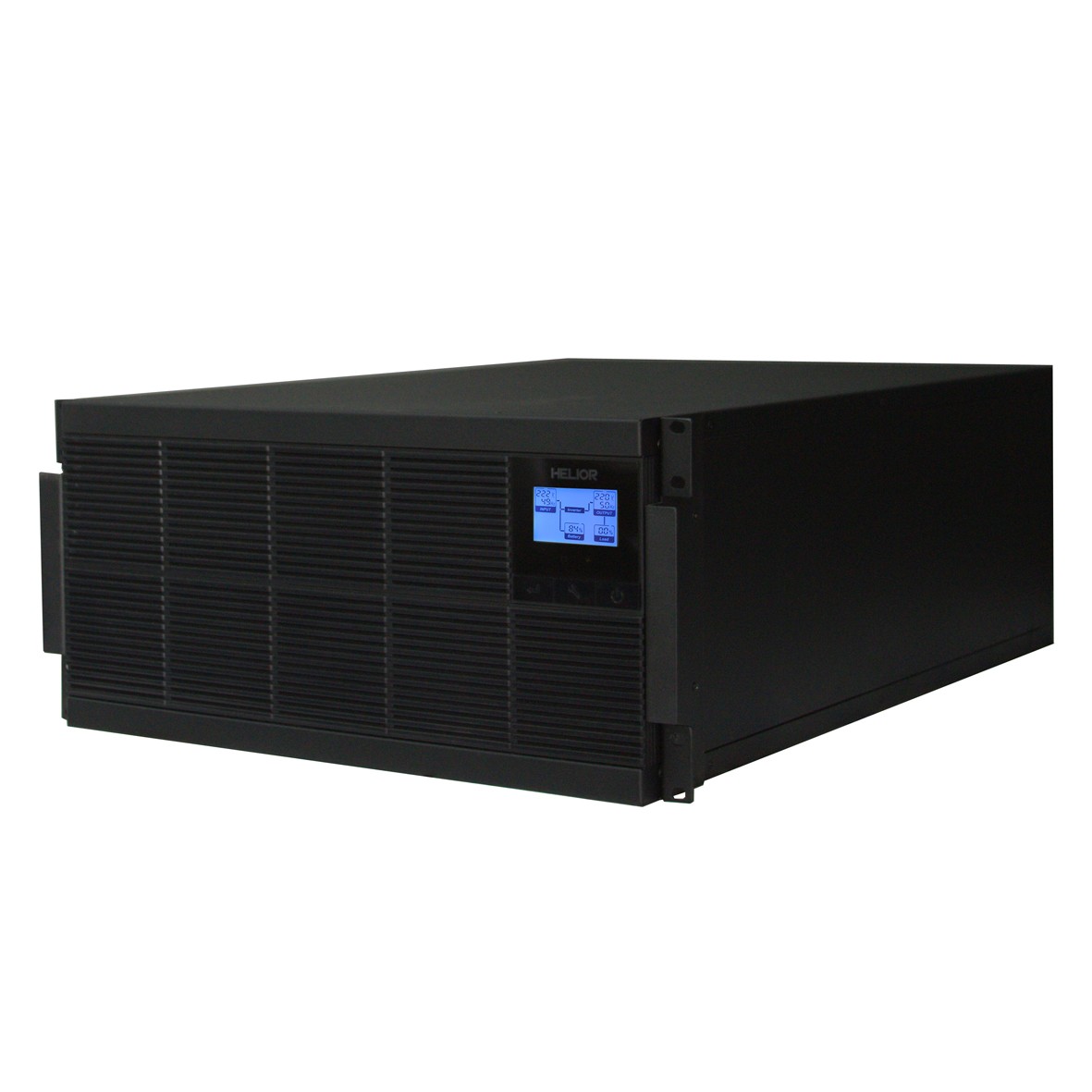High frequency online UPS 6-20kVA for Network/Data Center/Monitoring Center - Image 2