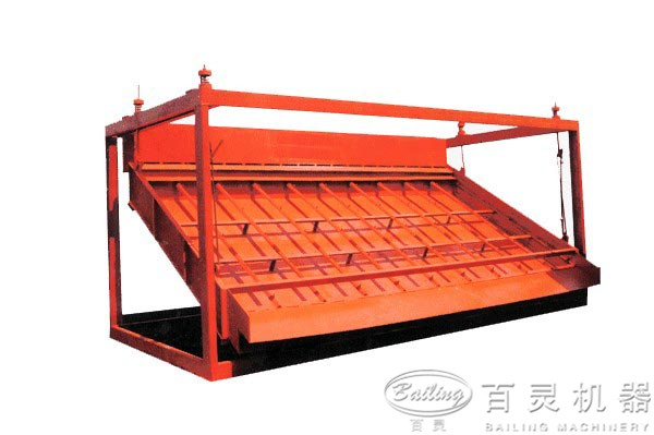 High frequency screen - Image 3