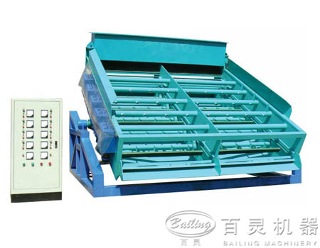 High frequency screen - Image 2