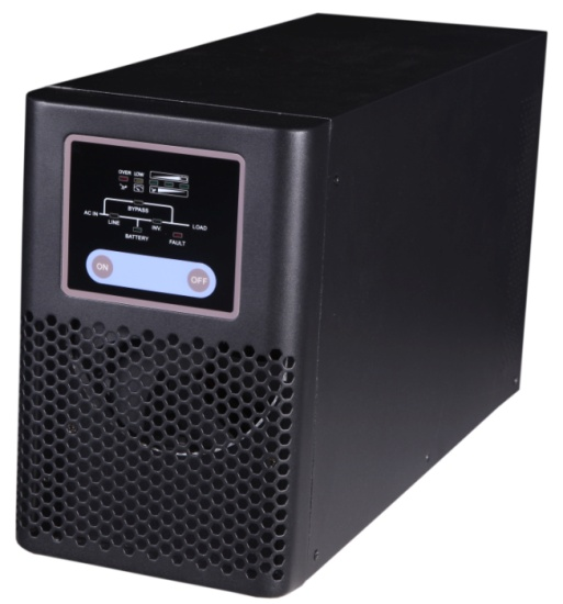 High Frequency Uninterruptible Power Supply