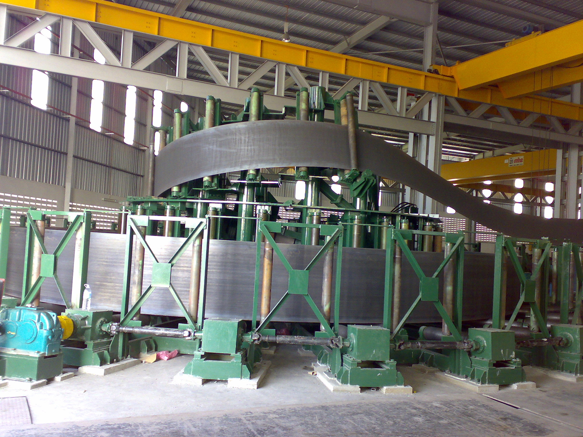 High Frequency Welding Pipe - Image 2