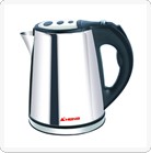 Stainless Steel Electric Kettle