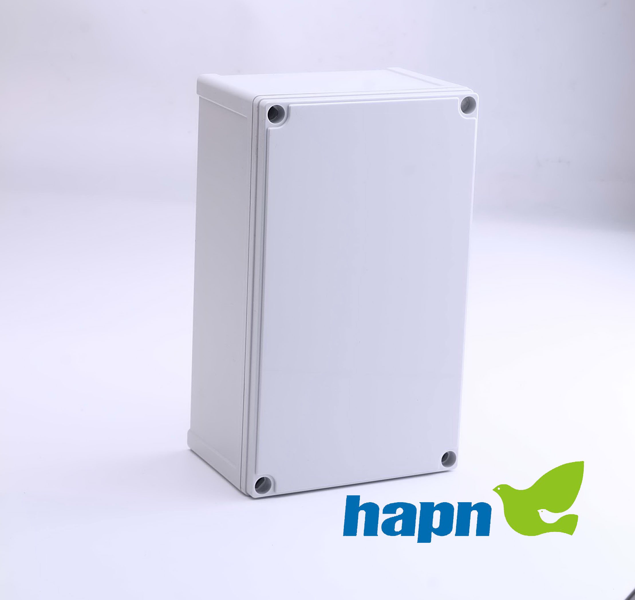 High level plasic waterproof box - Image 2